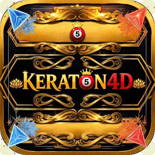 keraton4d — mitra unggulan