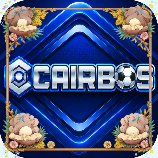 cairbos — galeri pratinjau - APK Resmi